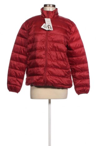 Γυναικείο μπουφάν, Μέγεθος L, Χρώμα Κόκκινο, Τιμή 9,53 €