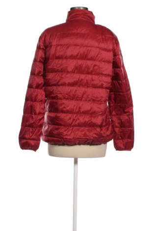 Γυναικείο μπουφάν, Μέγεθος L, Χρώμα Κόκκινο, Τιμή 9,53 €