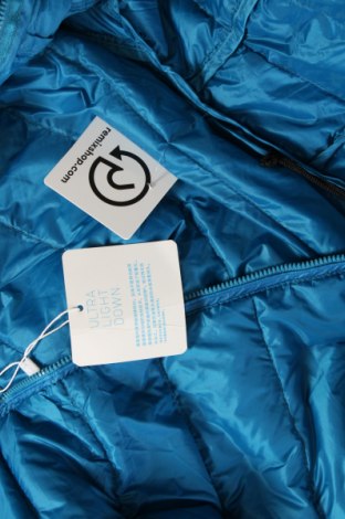 Dámska bunda , Veľkosť M, Farba Modrá, Cena  8,73 €