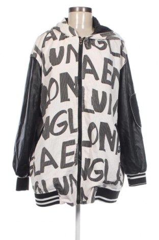 Γυναικείο μπουφάν, Μέγεθος XL, Χρώμα Πολύχρωμο, Τιμή 11,88 €