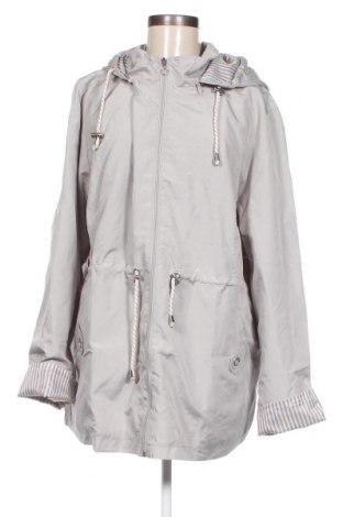 Γυναικείο μπουφάν, Μέγεθος XL, Χρώμα Γκρί, Τιμή 11,88 €