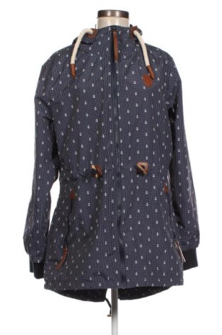 Γυναικείο μπουφάν, Μέγεθος XL, Χρώμα Μπλέ, Τιμή 11,41 €