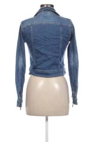 Γυναικείο μπουφάν, Μέγεθος S, Χρώμα Μπλέ, Τιμή 7,24 €