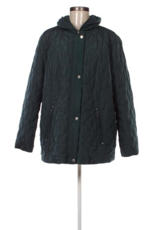 Dámska bunda , Veľkosť XL, Farba Zelená, Cena  14,97 €