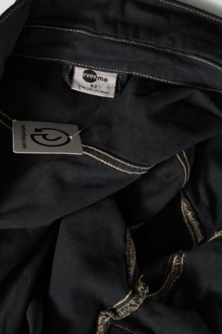 Dámska bunda , Veľkosť L, Farba Čierna, Cena  4,42 €