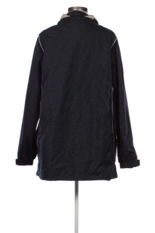 Γυναικείο μπουφάν, Μέγεθος 3XL, Χρώμα Μπλέ, Τιμή 21,56 €
