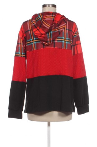 Γυναικείο μπουφάν, Μέγεθος L, Χρώμα Πολύχρωμο, Τιμή 8,91 €