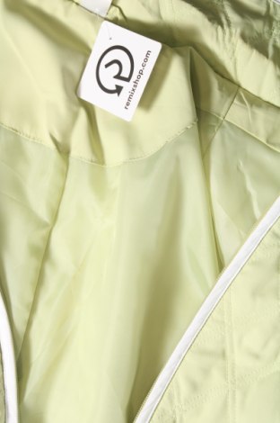 Дамско яке, Размер XL, Цвят Зелен, Цена 21,60 лв.