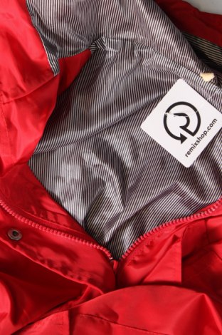 Dámska bunda , Veľkosť XXL, Farba Červená, Cena  8,98 €