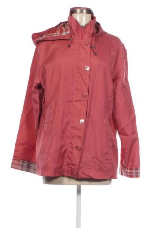Dámská bunda , Velikost M, Barva Růžová, Cena  153,00 Kč