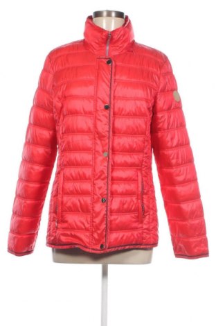 Dámska bunda , Veľkosť M, Farba Červená, Cena  9,53 €