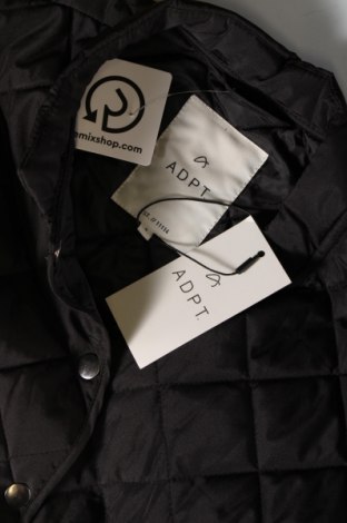 Dámska bunda  ADPT., Veľkosť S, Farba Čierna, Cena  80,41 €