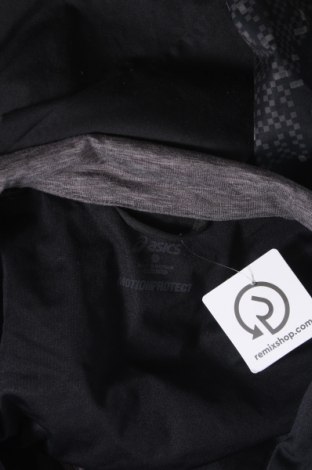 Γυναικείο μπουφάν ASICS, Μέγεθος S, Χρώμα Μαύρο, Τιμή 12,04 €