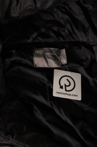 Dámska bunda  ASOS, Veľkosť M, Farba Čierna, Cena  19,14 €