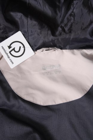 Γυναικείο μπουφάν Active By Tchibo, Μέγεθος M, Χρώμα Γκρί, Τιμή 6,09 €