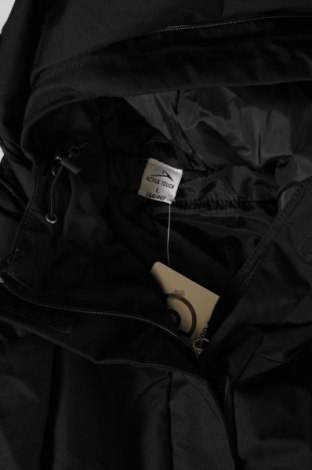 Dámska bunda  Active Touch, Veľkosť L, Farba Čierna, Cena  21,69 €