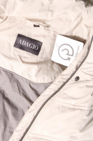 Damenjacke Adagio, Größe XL, Farbe Ecru, Preis € 21,39