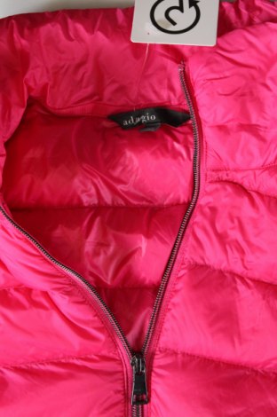 Γυναικείο μπουφάν Adagio, Μέγεθος M, Χρώμα Ρόζ , Τιμή 29,69 €