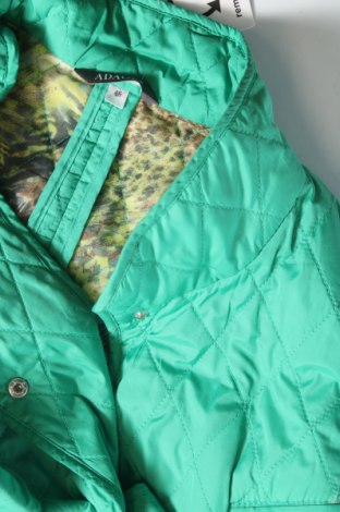 Damenjacke Adagio, Größe XL, Farbe Grün, Preis 15,03 €