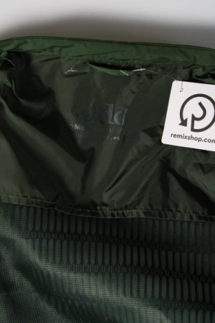 Γυναικείο μπουφάν Add, Μέγεθος M, Χρώμα Πράσινο, Τιμή 39,95 €
