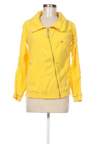 Damenjacke Adidas, Größe S, Farbe Gelb, Preis € 17,34