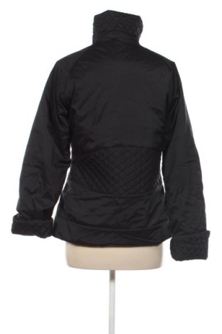 Γυναικείο μπουφάν Adidas, Μέγεθος M, Χρώμα Μαύρο, Τιμή 42,33 €