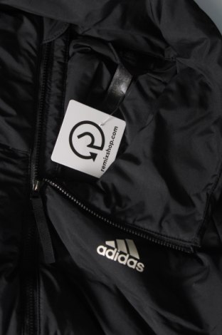Dámska bunda  Adidas, Veľkosť M, Farba Čierna, Cena  22,12 €