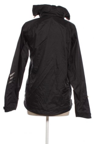 Γυναικείο μπουφάν Adidas, Μέγεθος M, Χρώμα Μαύρο, Τιμή 12,55 €