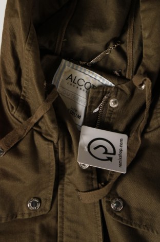 Női dzseki Alcott, Méret M, Szín Zöld, Ár 4 320 Ft