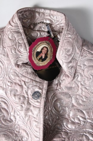 Dámská bunda  Alfredo Pauly, Velikost M, Barva Růžová, Cena  1 501,00 Kč