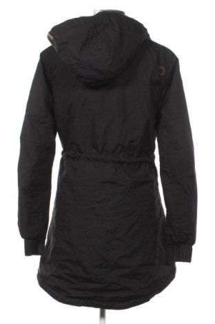Γυναικείο μπουφάν Alife And Kickin, Μέγεθος M, Χρώμα Μαύρο, Τιμή 46,39 €