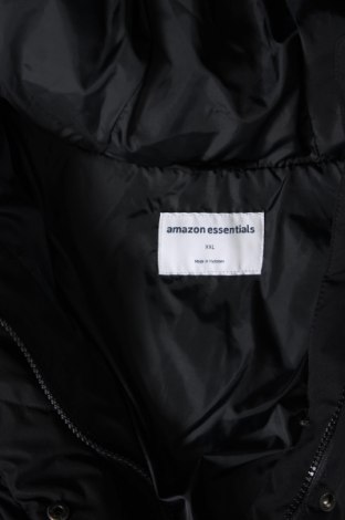 Γυναικείο μπουφάν Amazon Essentials, Μέγεθος XXL, Χρώμα Μαύρο, Τιμή 30,68 €