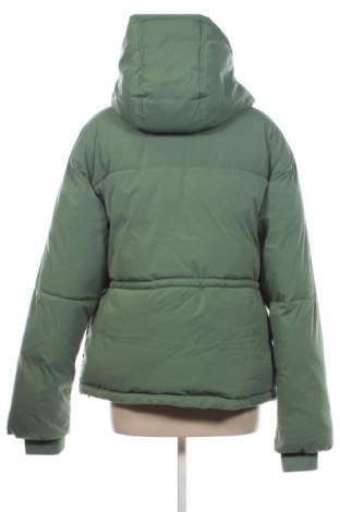 Dámska bunda  Amazon Essentials, Veľkosť M, Farba Zelená, Cena  24,45 €