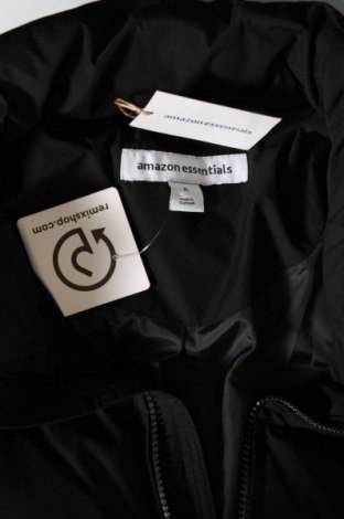 Γυναικείο μπουφάν Amazon Essentials, Μέγεθος XL, Χρώμα Μαύρο, Τιμή 23,01 €