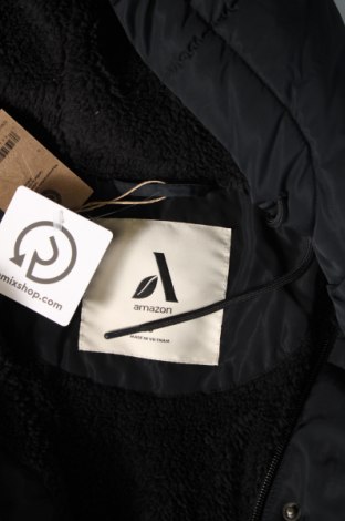 Γυναικείο μπουφάν Amazon Essentials, Μέγεθος S, Χρώμα Μαύρο, Τιμή 28,28 €
