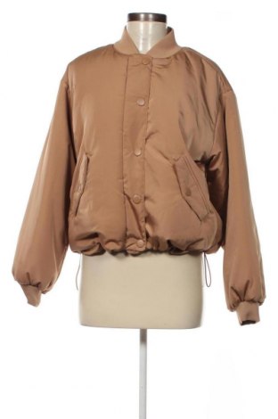 Damenjacke Amazon Essentials, Größe S, Farbe Beige, Preis € 27,99