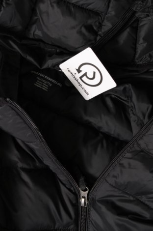 Dámska bunda  Amazon Essentials, Veľkosť XXL, Farba Čierna, Cena  18,65 €