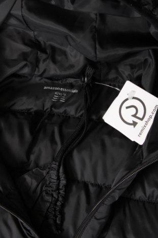 Γυναικείο μπουφάν Amazon Essentials, Μέγεθος XL, Χρώμα Μαύρο, Τιμή 18,65 €