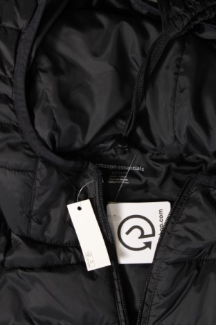 Dámska bunda  Amazon Essentials, Veľkosť S, Farba Čierna, Cena  26,59 €