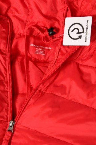 Damenjacke Amazon Essentials, Größe XL, Farbe Rot, Preis 21,57 €