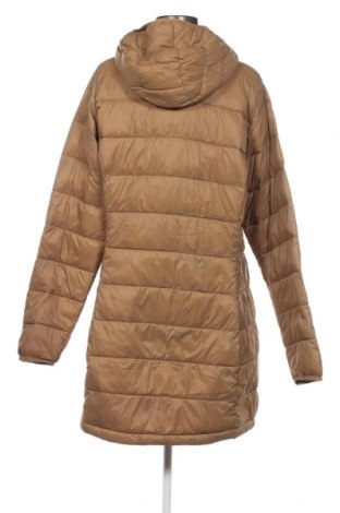 Damenjacke Amazon Essentials, Größe L, Farbe Beige, Preis € 10,32