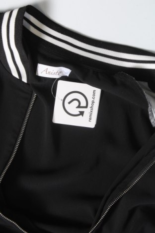 Dámská bunda  Aniston, Velikost S, Barva Černá, Cena  153,00 Kč