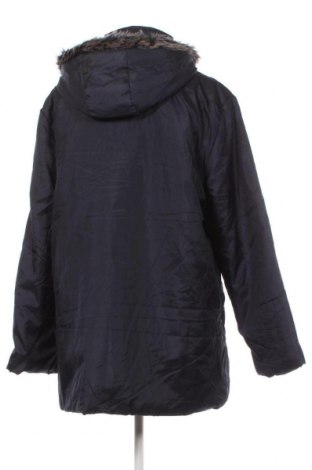 Γυναικείο μπουφάν Anne De Lancay, Μέγεθος M, Χρώμα Μπλέ, Τιμή 12,47 €