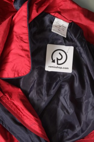 Dámska bunda  Anne De Lancay, Veľkosť M, Farba Červená, Cena  5,44 €