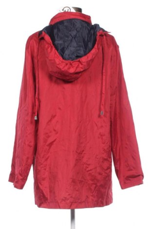 Damenjacke Anne De Lancay, Größe M, Farbe Rot, Preis 6,68 €