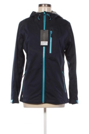 Damenjacke Aparso, Größe M, Farbe Blau, Preis € 23,70