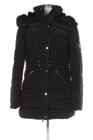Γυναικείο μπουφάν Artigli, Μέγεθος XL, Χρώμα Μαύρο, Τιμή 43,05 €