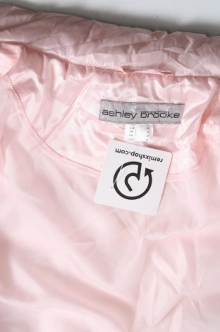 Damenjacke Ashley Brooke, Größe M, Farbe Rosa, Preis 24,62 €