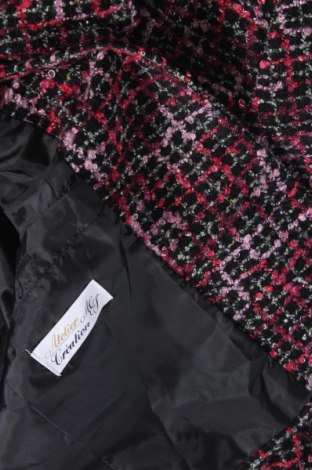 Γυναικείο μπουφάν Atelier Creation, Μέγεθος XL, Χρώμα Πολύχρωμο, Τιμή 11,88 €