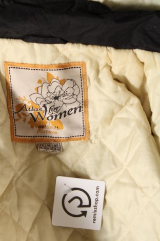 Dámska bunda  Atlas For Women, Veľkosť XL, Farba Čierna, Cena  14,15 €